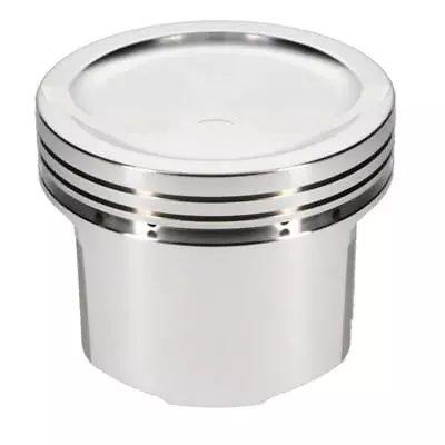 SRP Piston Set 345806; 4.350  Bore -24.0cc Dish (2V) For Chrysler 440  RB  Mopar • $717.64