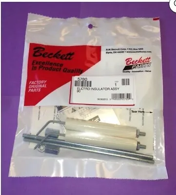 $25 • Buy Beckett 5780 Electrode Insulator Assembly Field Replacement Kit AF AR Burners