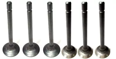 $130.62 • Buy Intake & Exhaust Valve Set  For Kubota KX71-3S CANOPY