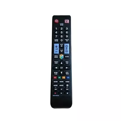 For Samsung Replacement Infrared Remote Control UA60ES8000M • $24.95