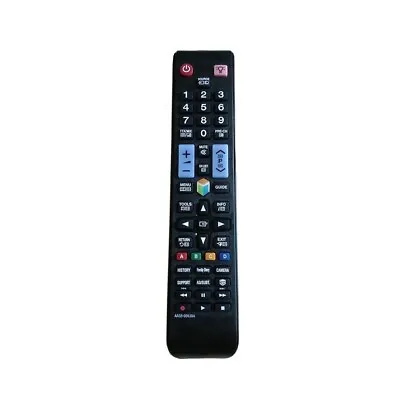 For Samsung Replacement Infrared Remote Control UA60ES8000MXRD • $24.95