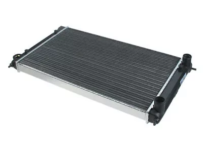 Radiator For 1977-1984 VW Rabbit 1983 1981 1982 1980 1978 1979 NZ865JK • $125.02