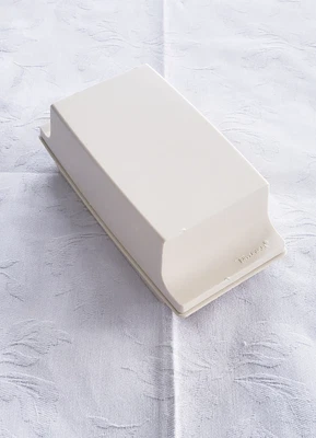 $17.99 • Buy Vintage Tupperware 2 Pound 2 Stick Butter Keeper Cheese Storage Container W/lid