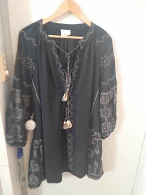 $40 • Buy Seed Heritage Dress Womens Size 10