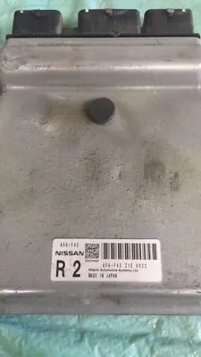 A56-F43 Z1E Nissan Maxima 2011 Ecm Ecu Computer • $28