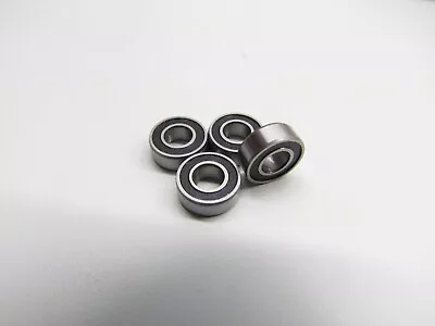 £4.29 • Buy Sealed 1150 Bearings,Tamiya Brat, Madbull, Hornet, FAV, Frog, DT02 Front Wheels 