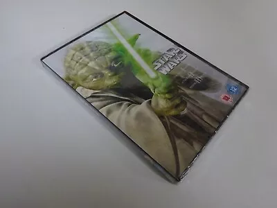 £4.40 • Buy Star Wars Trilogy: Episodes I, II And III DVD Dvd Boxset Freepost.