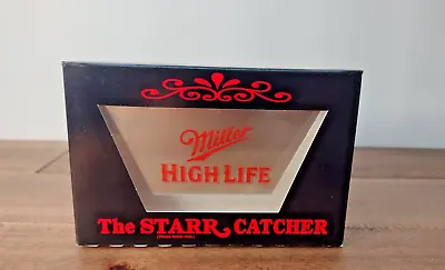 Wall Mount Bottle Cap Catcher - Miller High Life • $14.99
