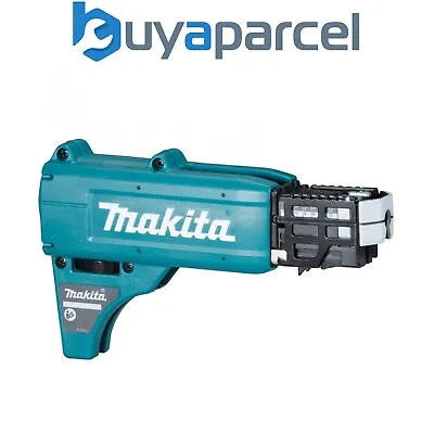 £89.50 • Buy Makita 191L24-0 Collated Autofeed Drywall Screwdriver Attachment DFS452 FS6300