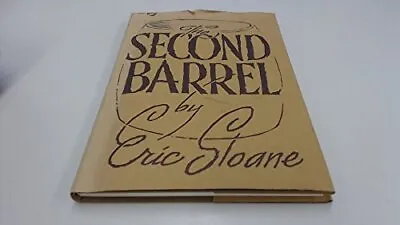 $11.24 • Buy The Second Barrel