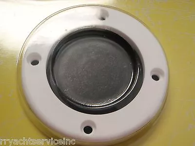 $10.40 • Buy Scupper Seachoice 18261 Cockpit Drain Boatingmall Ebay Boat Parts Thruhull Parts