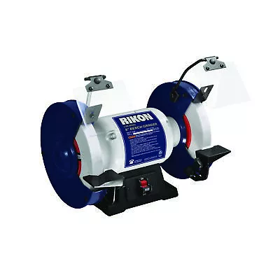 Rikon 8in Slow Speed Grinder • $219.98