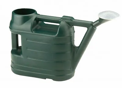 £6.79 • Buy Strata Ward Indoor Outdoor Plastic Plant Watering Can With Rose - 6.5L 