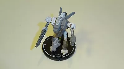 MechWarrior  Spirit Cats  Lenell Nova Cat  #115   (Unique) • $10.75