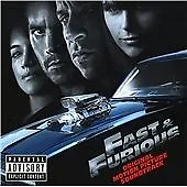 Various Artists : Fast And Furious CD (2009) Incredible Value And Free Shipping! • £7.68