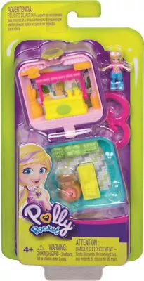 NEW Polly Pocket Tiny Compact From Mr Toys • $7.99