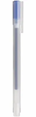 Muji Ballpoint Pen 0.38mm Blue   New Made In Japan     • $2.49