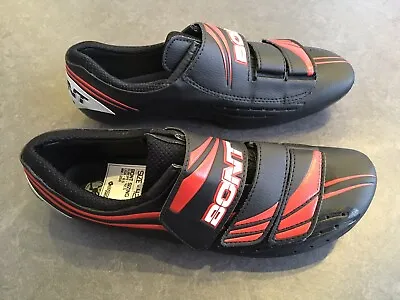 Bont A-Three Cycling Shoe • $150