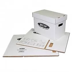 BCW Magazine Storage Box • $14.94