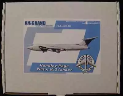 Anigrand Models 1/144 HANDLEY PAGE VICTOR K-2 TANKER • $149.88