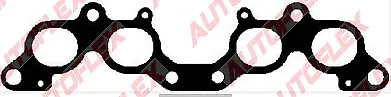 Exhaust Manifold Set JC842AF JC842  Suits Toyota 3sfe 3sfc 5sfe • $23.29