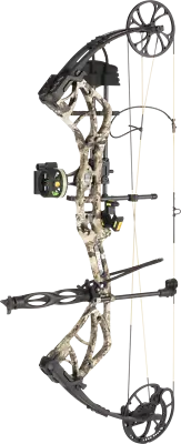 Bear Archery Whitetail Legend RTH Veil Whitetail RH 70lb • $399.99