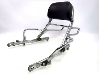 MOTO GUZZI Used Luggage Rack California Ev US-03466600 Used Luggage Rack • $159.83