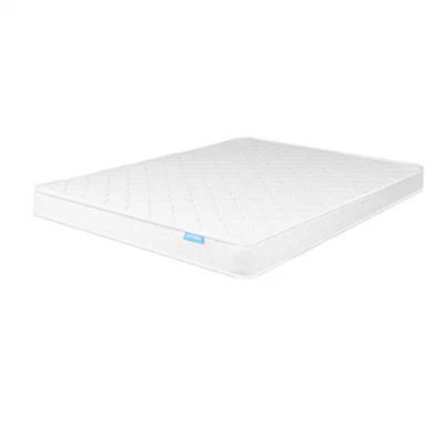 $95.99 • Buy Dreamz Mattress Spring Queen Double King Single Foam Medium Firm All Size 13CM