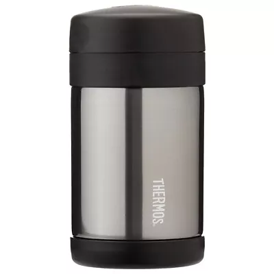 $35 • Buy Thermos 470ml Funtainer Vacuum Insulated Food Jar W/Spoon CHC Stainless Steel