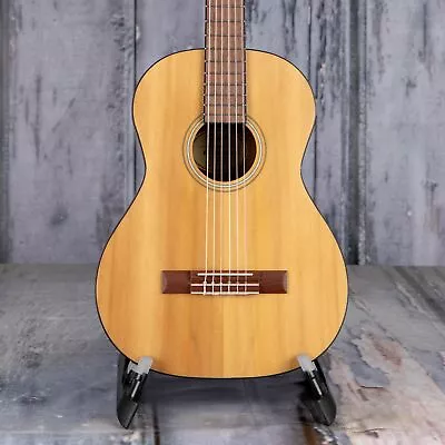 Fender FA-15N 3/4 Nylon Natural • $149.99