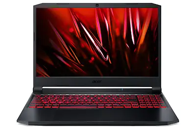 Acer Nitro  5 AN515-45 15.6  Gaming Notebook Black / Ryzen 5 CPU / Nvidia RTX... • £949.97