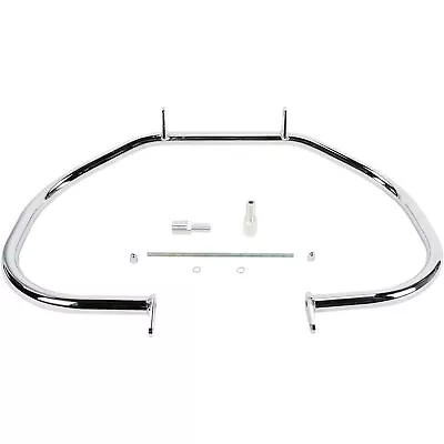 Cobra Freeway Bar For Suzuki VL1500 Intruder/C90 '98-09 - Chrome 01-1330 • $230.27