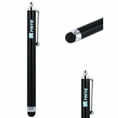 Universal Capacitive Stylus Pen For IPad & Samsung Tab & Amazon Kindle Fire • $5.09