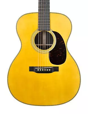 Martin Custom Shop Expert Dealer 000-28 1937 W/Stage 1 Aging In Natural • $6999