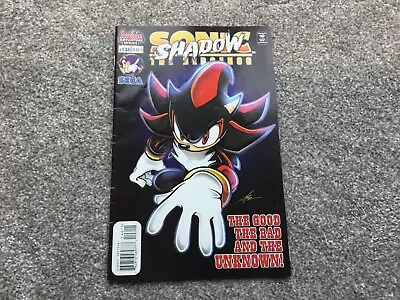 Sonic The Hedgehog #146 - Very Good Condition • £19.50