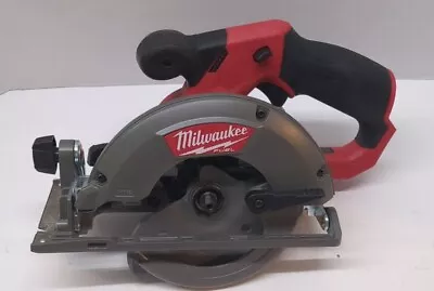 Milwaukee 2530-80 M12 12V 5-3/8  FUEL Circular Saw Missing Bolt 4 Blade • $79.99