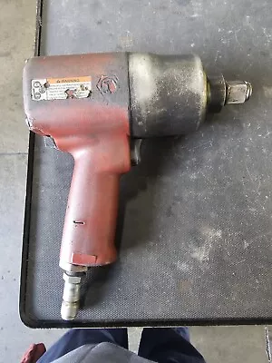 Matco Tools 3/4in Dr Air Impact Wrench  • $340