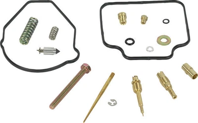 $45.36 • Buy Shindy Carburetor Repair Kit Fits Kawasaki KSV700A KFX700 V-Force 2004-2009