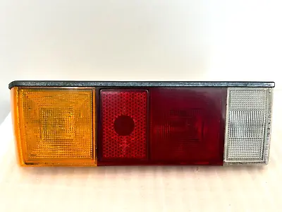 RARE VW Volkswagen MK1 SCIROCCO Left Driver's Side Rear Tail Light Lamp 1975-80 • $65