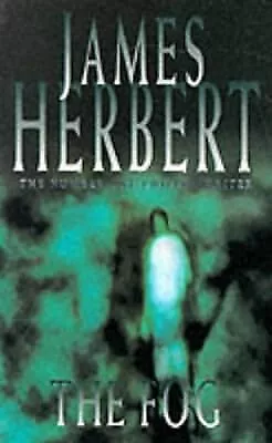 The Fog Herbert James Used; Good Book • £2.69