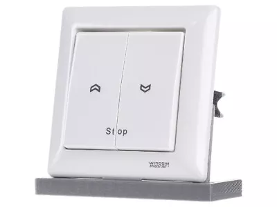 WindowMaster (Velux) Ventilation Keypad WSK1001161 Use With WM RWA Control Panel • $59