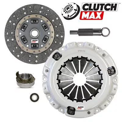 STAGE 1 HD CLUTCH KIT For 1987-1988 MAZDA B2600 2.6L 4CYL CARBURETOR ENGINE • $68.65