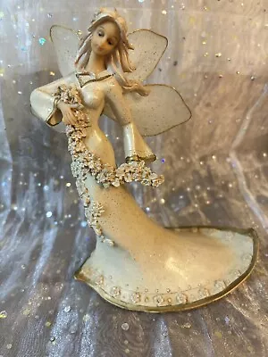 Fairy Ornaments Figurines • £6.50