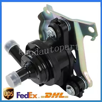 Electric Water Pump For 04 - 09 Toyota Prius G9020-47031 1.5L 1497CC 04000-32528 • $27.95