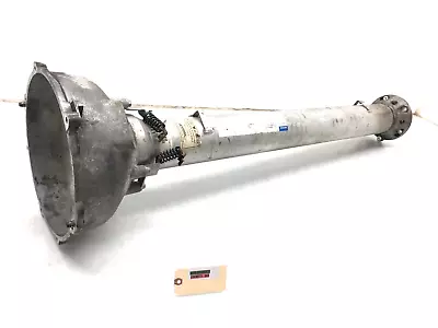 1997-2004 Corvette C5 Driveshaft Torque Tube Assy Oem • $210.79