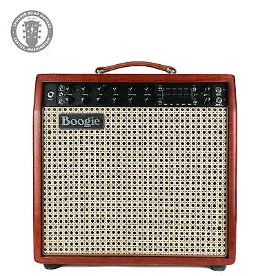 New Mesa Boogie Recto-Verb 25 Cream Bronco Tan Jute Grill • $3739