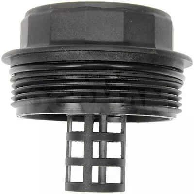 Dorman 917-004 Engine Oil Filter Cover Fits 2013 Mazda 3 • $22.09