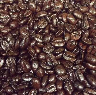 £0.99 • Buy Coffee Beans Indonesia Sumatra Mandheling Freshly Roasted 100% Arabica 25g