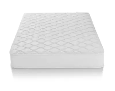 New- Mainstays 6  Innerspring Coil Mattress Twin • $120