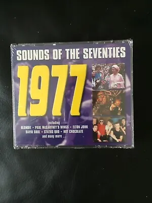 £5 • Buy Readers Digest Sounds Of The Seventies 1977 Sealed